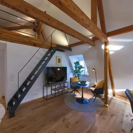 Apartmán Erftstege#5 Bad Muenstereifel