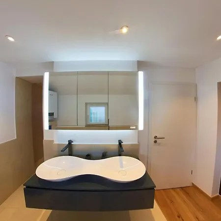 Erftstege#5 Apartmán Bad Muenstereifel