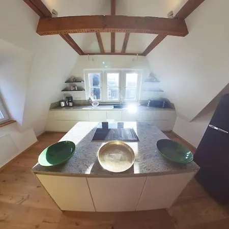 Apartmán Erftstege#5 Bad Muenstereifel