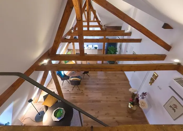 Erftstege#5 Apartament Bad Muenstereifel