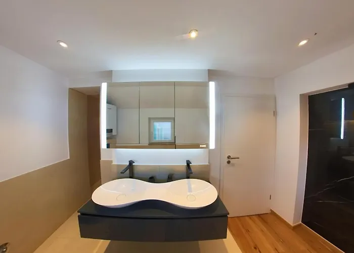 Erftstege#5 Apartament Bad Muenstereifel