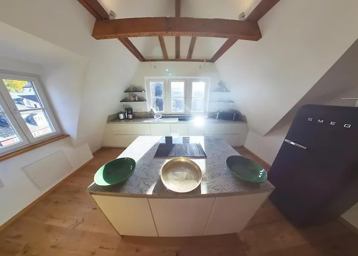 Apartament Erftstege#5 Bad Muenstereifel